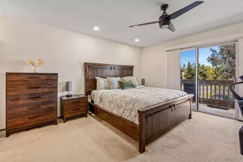 Bedroom - 5350 Baltimore Dr #20, La Mesa, CA 91942 photo 1 of 2