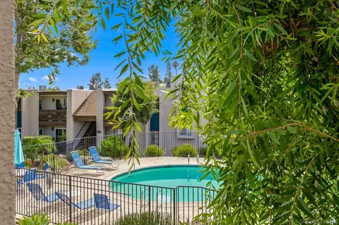 Exterior - 5350 Baltimore Dr #20, La Mesa, CA 91942 photo 8 of 9