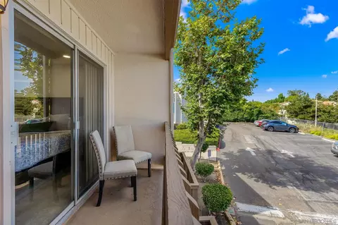 Exterior - 5350 Baltimore Dr #20, La Mesa, CA 91942 photo 4 of 9