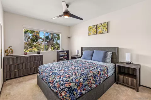 Bedroom - 5350 Baltimore Dr #20, La Mesa, CA 91942 photo 2 of 2