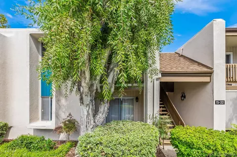 Exterior - 5350 Baltimore Dr #20, La Mesa, CA 91942 photo 5 of 9
