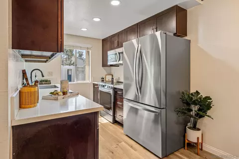 Kitchen - 5350 Baltimore Dr #20, La Mesa, CA 91942 photo 1 of 4