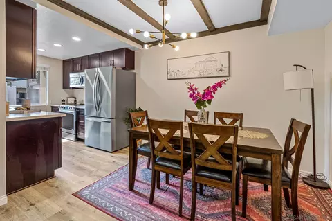 Dining - 5350 Baltimore Dr #20, La Mesa, CA 91942 photo 1 of 1