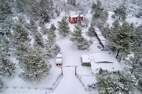 8203 Morris Ranch Rd, Mount Laguna, CA 91948