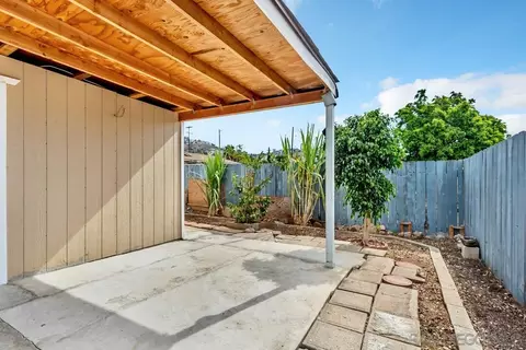 Exterior - 935 Ramona Ave, Spring Valley, CA 91977 photo 4 of 6