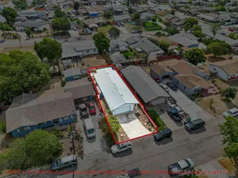 View/Area - 935 Ramona Ave, Spring Valley, CA 91977 photo 1 of 3