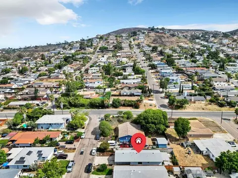 View/Area - 935 Ramona Ave, Spring Valley, CA 91977 photo 3 of 3