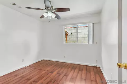 Bedroom - 935 Ramona Ave, Spring Valley, CA 91977 photo 1 of 3