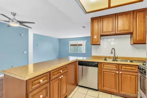Kitchen - 935 Ramona Ave, Spring Valley, CA 91977 photo 2 of 2