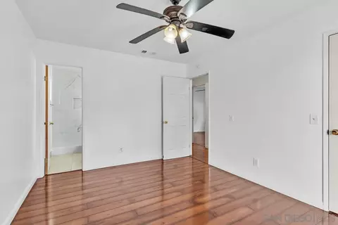 Bedroom - 935 Ramona Ave, Spring Valley, CA 91977 photo 3 of 3