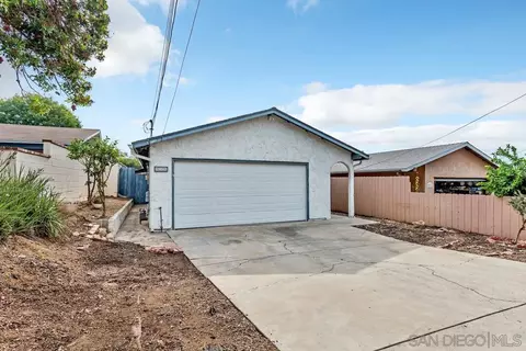 Exterior - 935 Ramona Ave, Spring Valley, CA 91977 photo 2 of 6