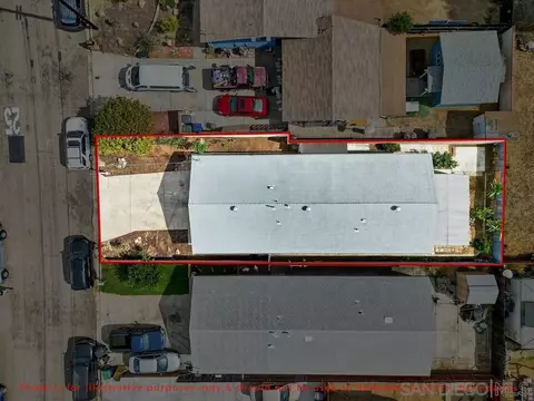 View/Area - 935 Ramona Ave, Spring Valley, CA 91977 photo 2 of 3