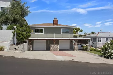 3428 Garrison St, San Diego, CA 92106