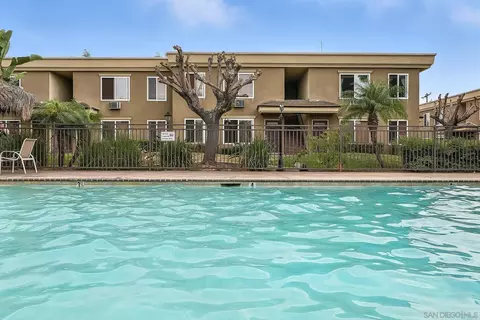 792 Avocado Ave #69, El Cajon, CA 92020