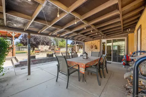 Exterior - 2031 Robertson St, Ramona, CA 92065 photo 2 of 8