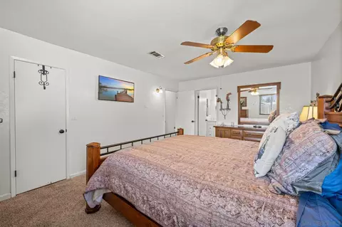 Bedroom - 2031 Robertson St, Ramona, CA 92065 photo 4 of 4
