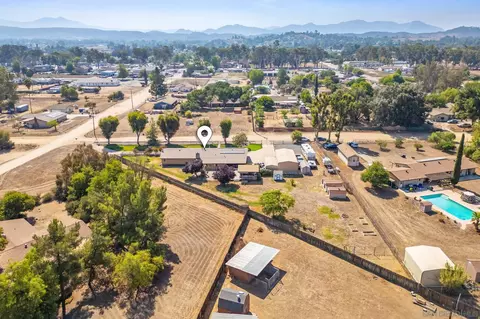 View/Area - 2031 Robertson St, Ramona, CA 92065 photo 5 of 5