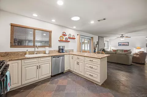 Kitchen - 2031 Robertson St, Ramona, CA 92065 photo 4 of 4