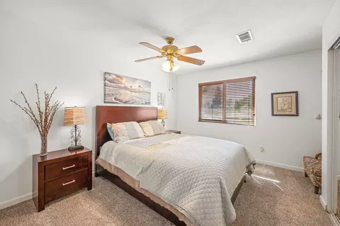 Bedroom - 2031 Robertson St, Ramona, CA 92065 photo 1 of 4