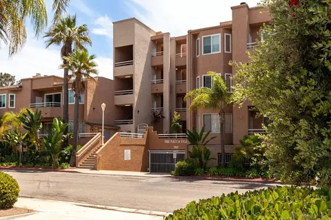 3969 Mahaila # 308, San Diego, CA 92122