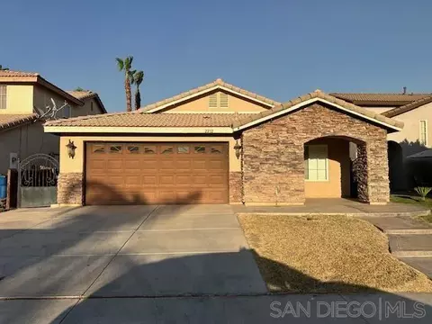 2212 I Yturralde, Calexico, CA 92231