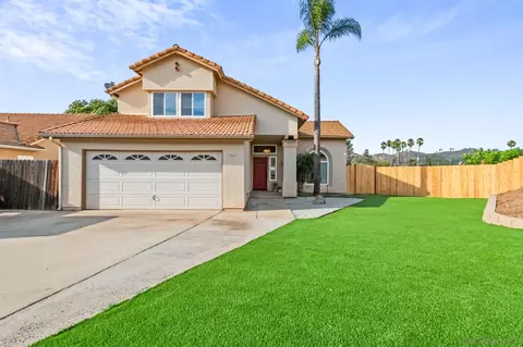 Exterior - 1160 Cleo Ct, Escondido, CA 92027 photo 2 of 6