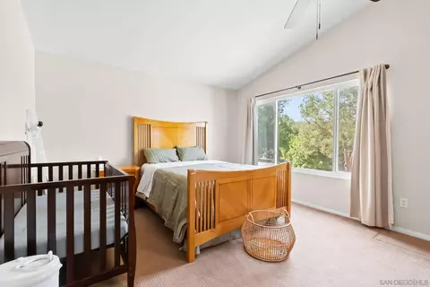 Bedroom - 1160 Cleo Ct, Escondido, CA 92027 photo 2 of 5