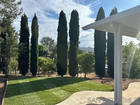 Exterior - 1160 Cleo Ct, Escondido, CA 92027 photo 4 of 6