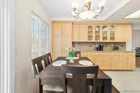 Dining - 1160 Cleo Ct, Escondido, CA 92027 photo 2 of 3