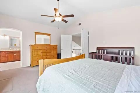 Bedroom - 1160 Cleo Ct, Escondido, CA 92027 photo 3 of 5