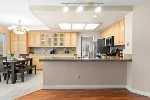 Kitchen - 1160 Cleo Ct, Escondido, CA 92027 photo 5 of 5