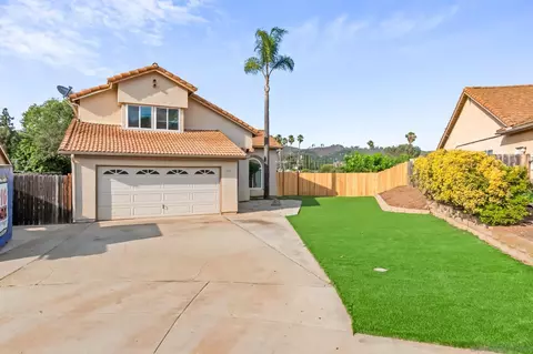 Exterior - 1160 Cleo Ct, Escondido, CA 92027 photo 1 of 6