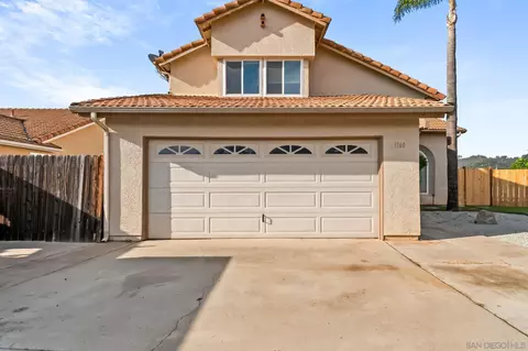 Exterior - 1160 Cleo Ct, Escondido, CA 92027 photo 3 of 6