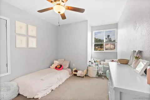 Bedroom - 1160 Cleo Ct, Escondido, CA 92027 photo 5 of 5