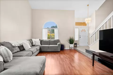 Living - 1160 Cleo Ct, Escondido, CA 92027 photo 3 of 7