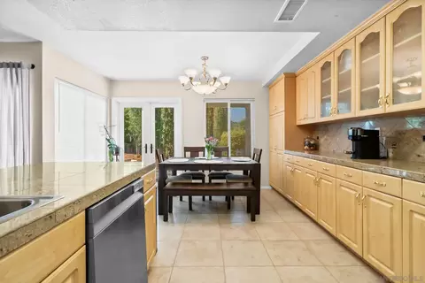 Dining - 1160 Cleo Ct, Escondido, CA 92027 photo 1 of 3