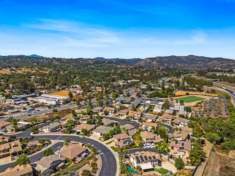 View/Area - 2028 Boulders Rd, Alpine, CA 91901 photo 8 of 11