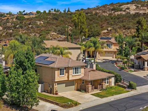 View/Area - 2028 Boulders Rd, Alpine, CA 91901 photo 2 of 11