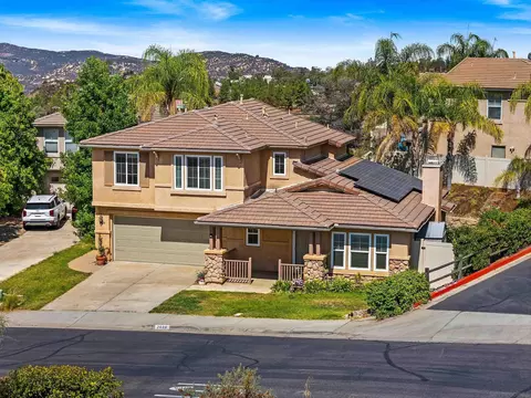 View/Area - 2028 Boulders Rd, Alpine, CA 91901 photo 1 of 11
