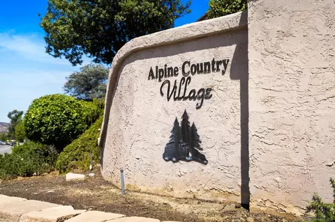 View/Area - 2028 Boulders Rd, Alpine, CA 91901 photo 11 of 11