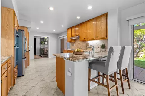 Kitchen - 2028 Boulders Rd, Alpine, CA 91901 photo 1 of 4