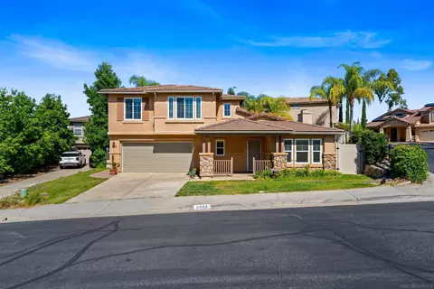 2028 Boulders Rd, Alpine, CA 91901