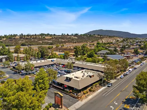 View/Area - 2028 Boulders Rd, Alpine, CA 91901 photo 4 of 11