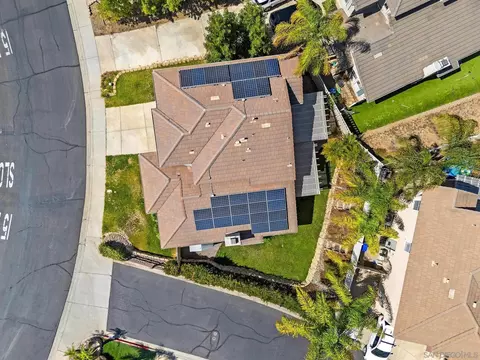 View/Area - 2028 Boulders Rd, Alpine, CA 91901 photo 3 of 11