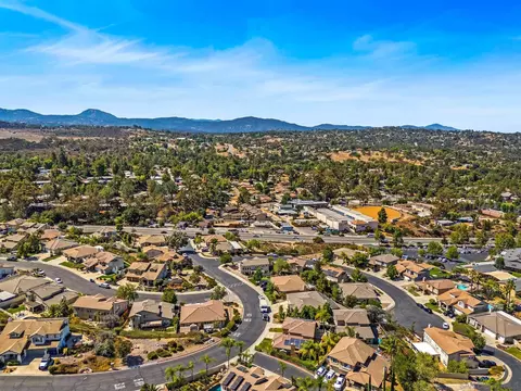 View/Area - 2028 Boulders Rd, Alpine, CA 91901 photo 7 of 11