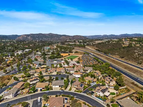 View/Area - 2028 Boulders Rd, Alpine, CA 91901 photo 9 of 11