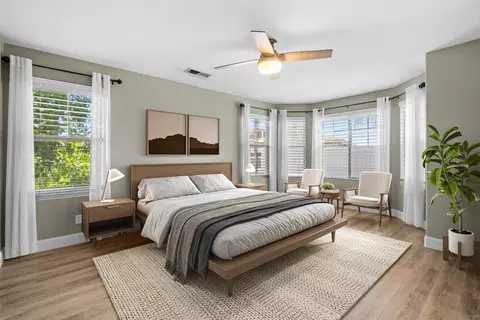 Bedroom - 2028 Boulders Rd, Alpine, CA 91901 photo 3 of 6