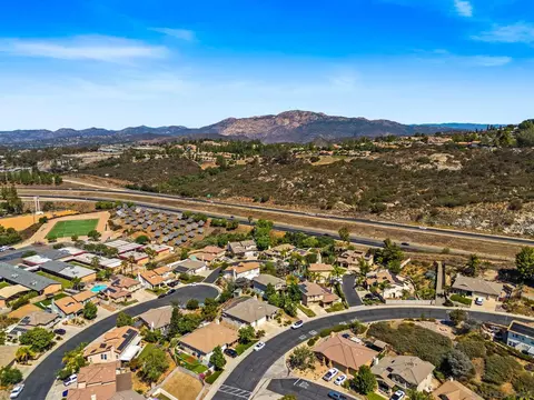 View/Area - 2028 Boulders Rd, Alpine, CA 91901 photo 10 of 11