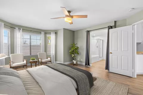 Bedroom - 2028 Boulders Rd, Alpine, CA 91901 photo 4 of 6