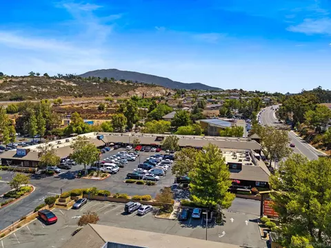 Exterior - 2028 Boulders Rd, Alpine, CA 91901 photo 8 of 8